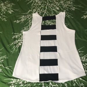Yogalicious medium tank